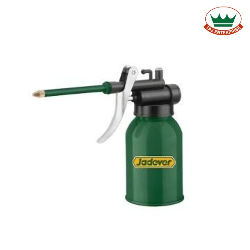 Oil Can