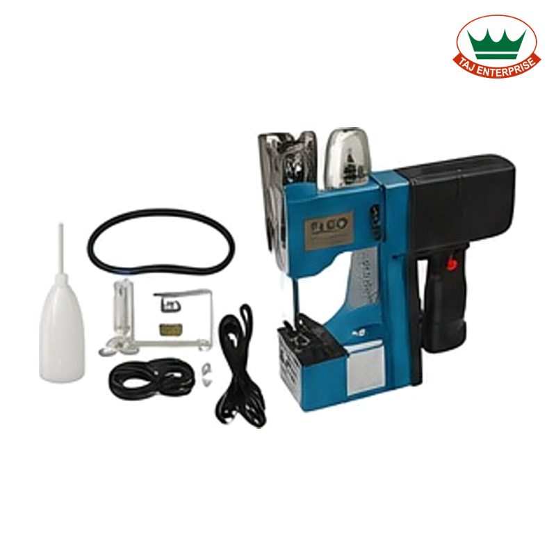 Electric Bag Closer