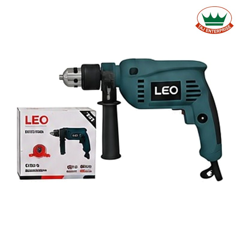 Electric Drill 10mm 600W