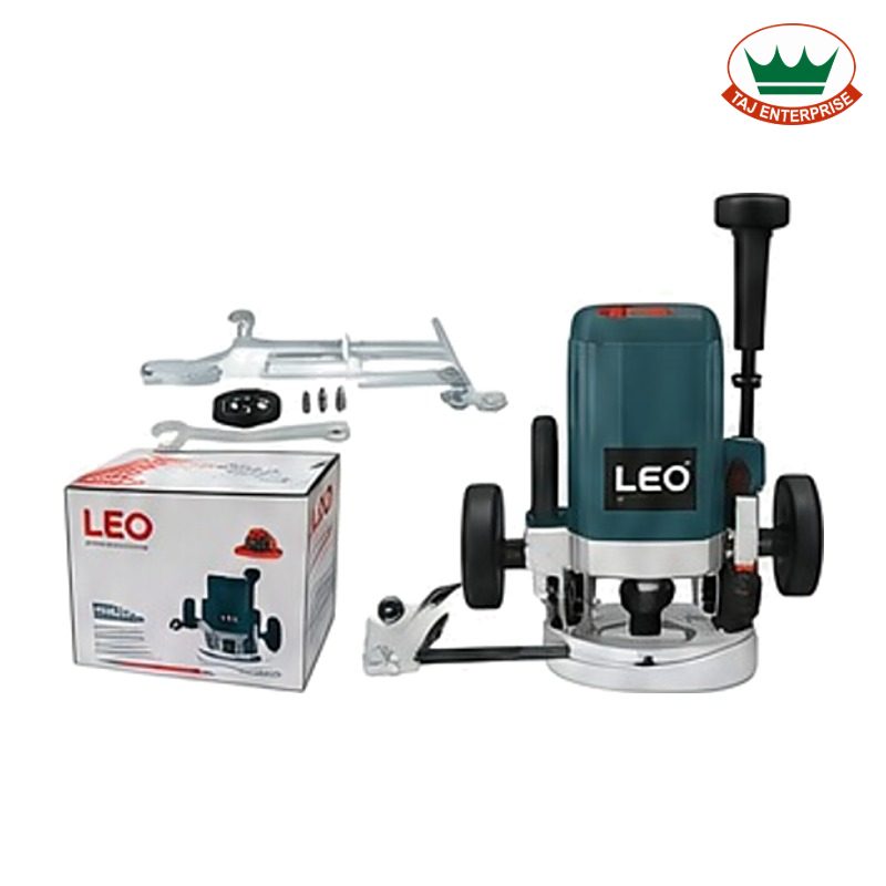 Electric Router