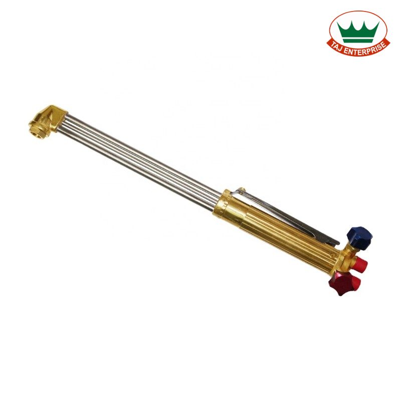 Aluminium Cutting Torch