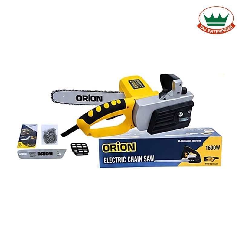 Electric Chain Saw 16"