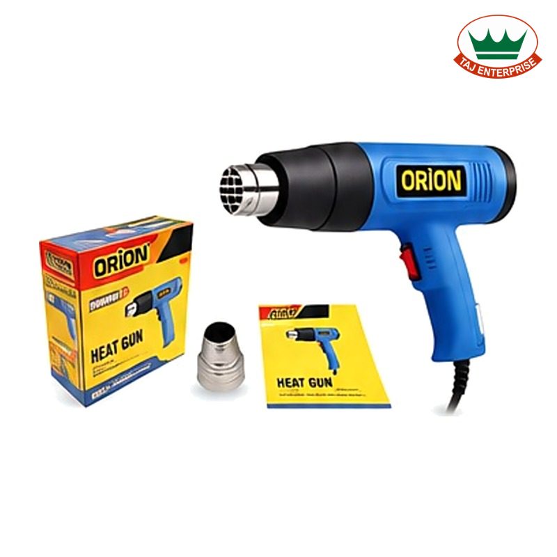 Heat Gun 2000W