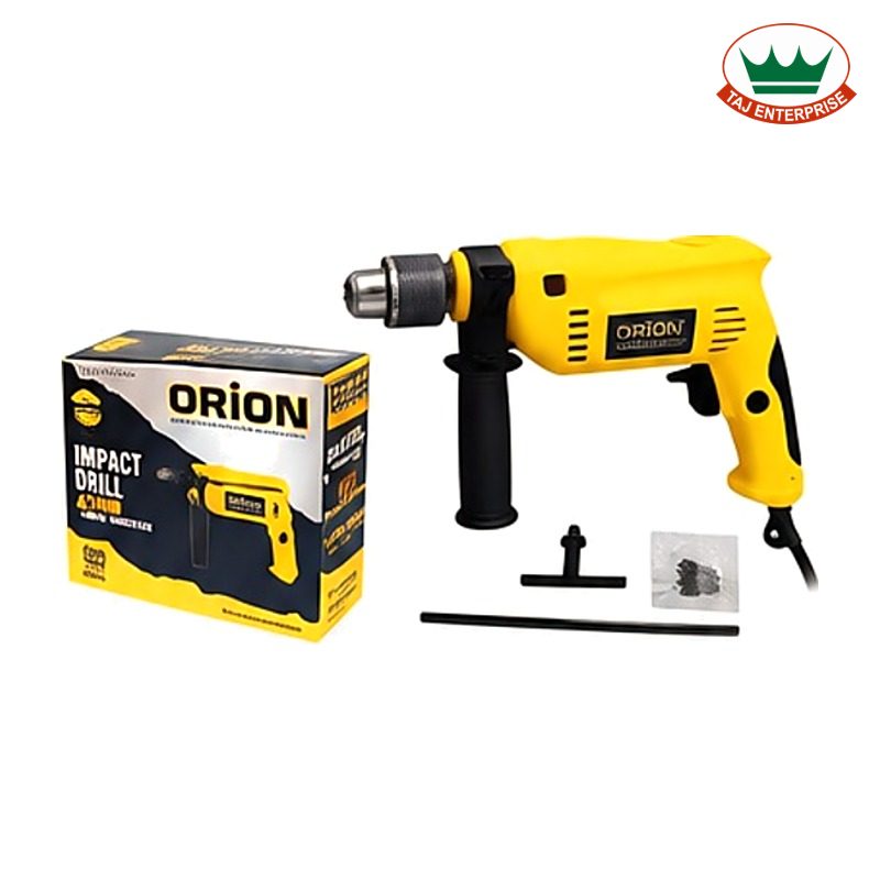 Impact Drill 13mm 450W