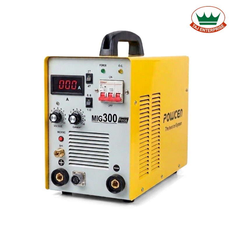 Powcen MIG Welding Machine 250A