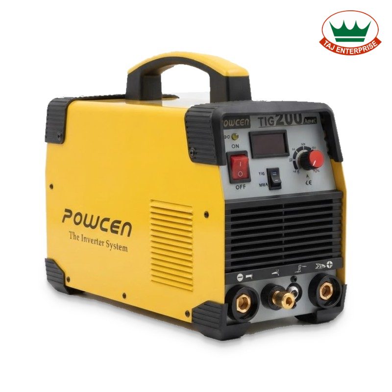 Powcen TIG welding machine