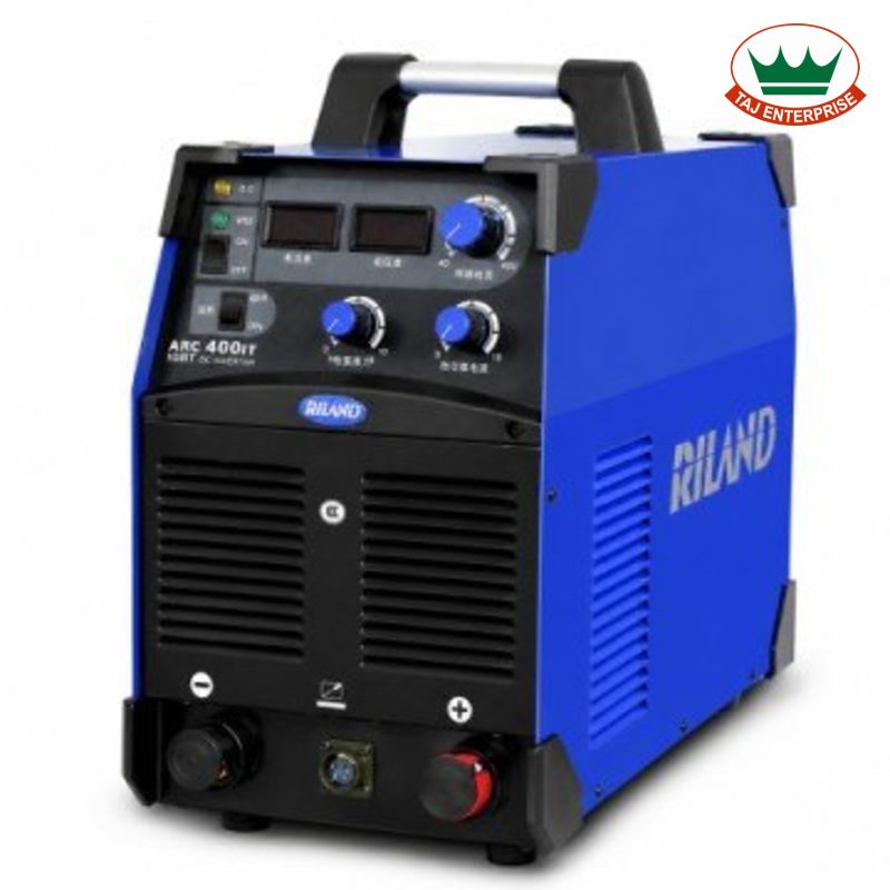 DC Inverter ARC Welding & Gouging Machine