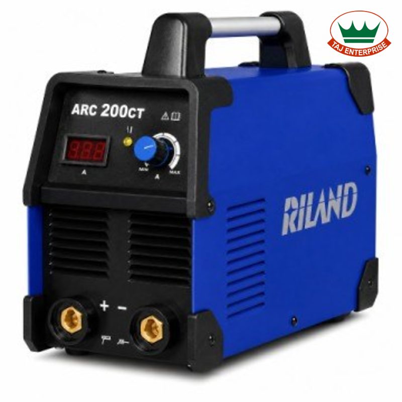 DC Inverter ARC Welding