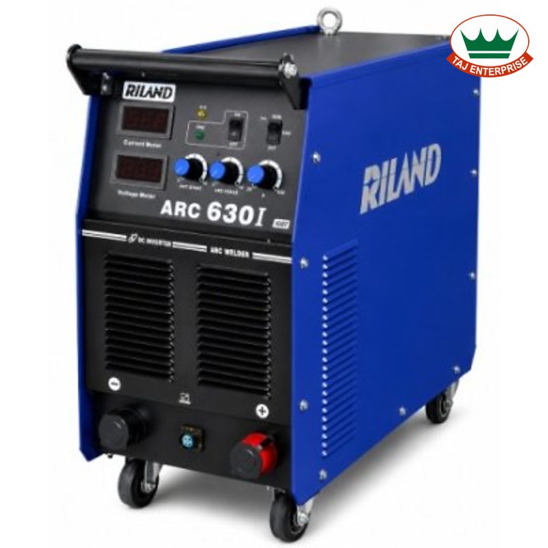 DC Inverter Welding Machine