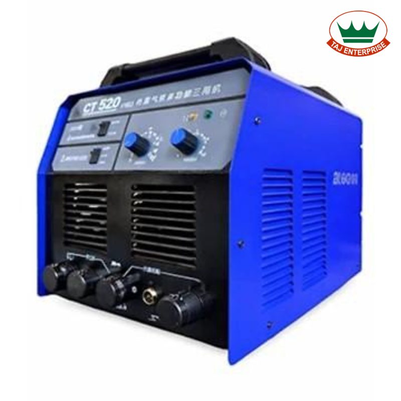DC Inverter 3 in 1 Welding Machine