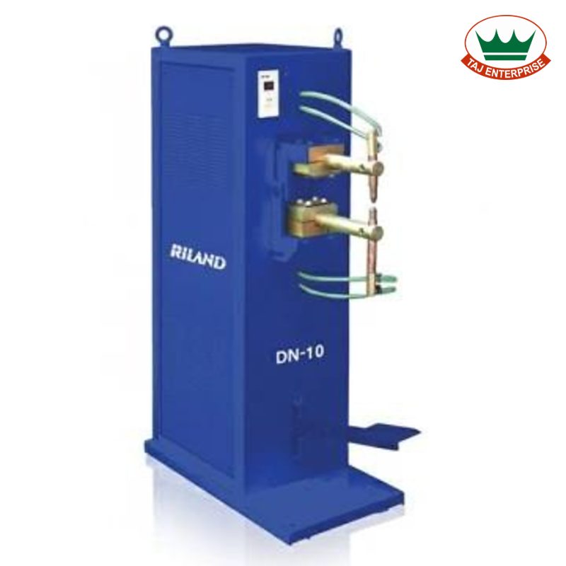 Spot Welding Machine