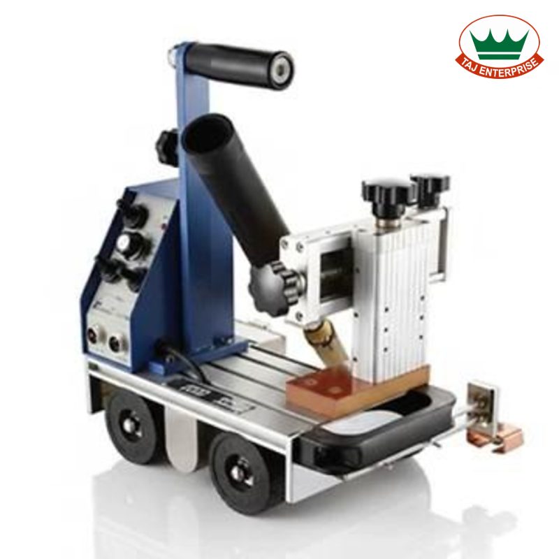 Welding Carriage for Flat Fillet Welding