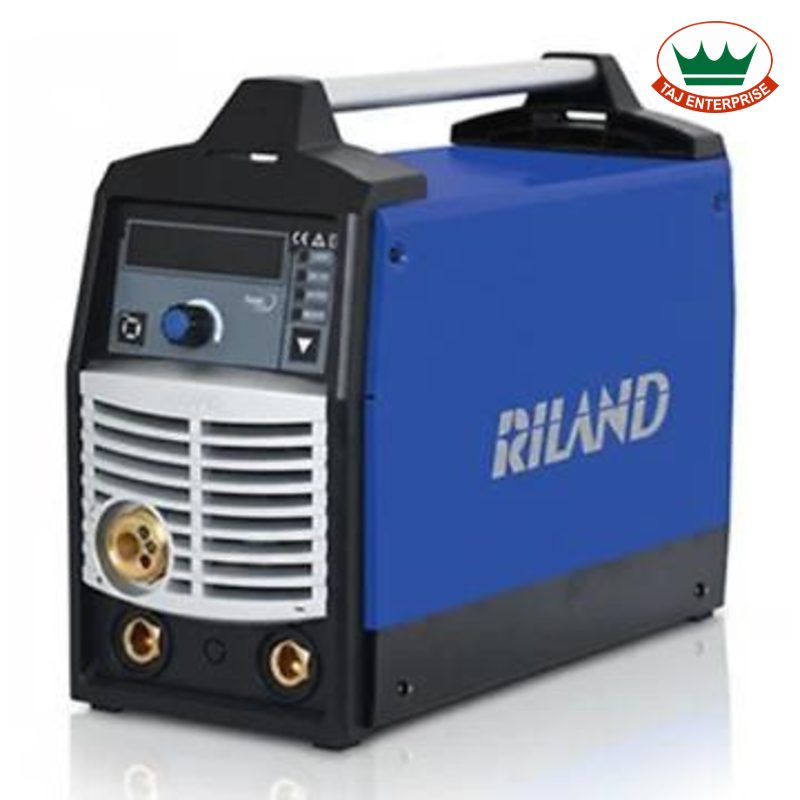 DC Inverter (3 in 1) MIG, Lift TIG, ARC Welding Machine with Internal Wire Feeder