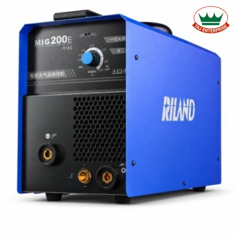 DIY Series DC Inverter MIG Welding Machine 140A