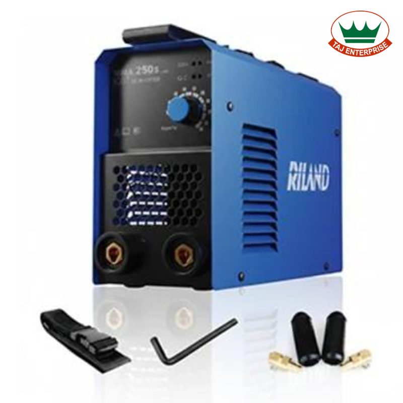 DIY Series DC Inverter ARC Welding Machine 130A