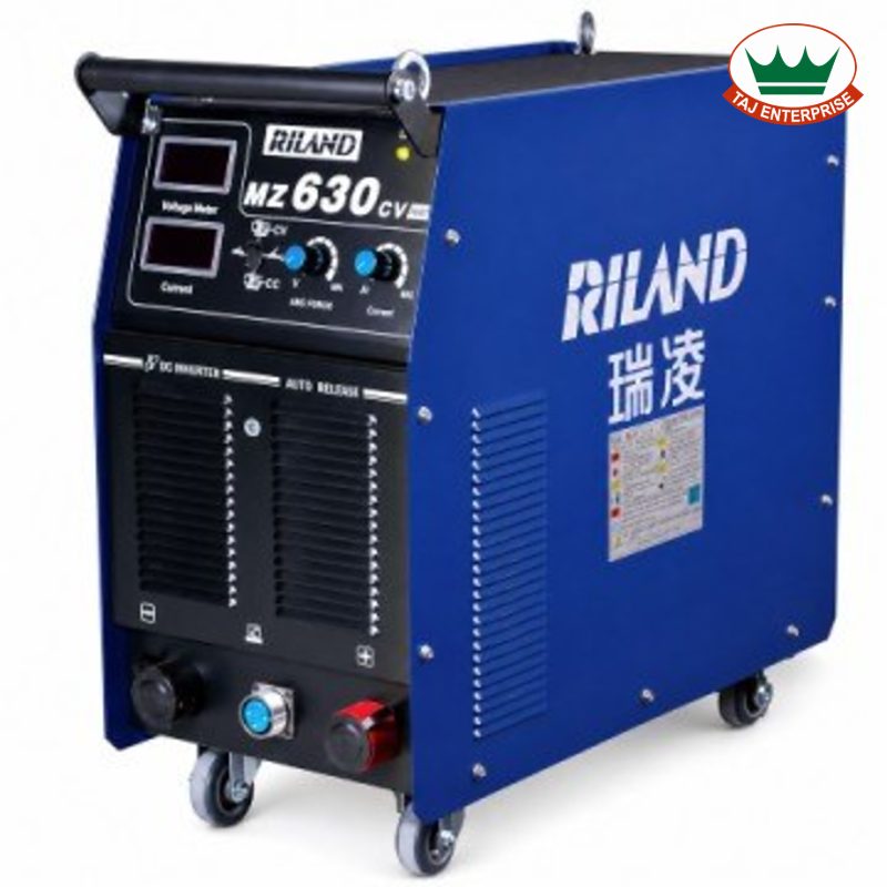 DC Inverter Submerged ARC Welding Machine 630A