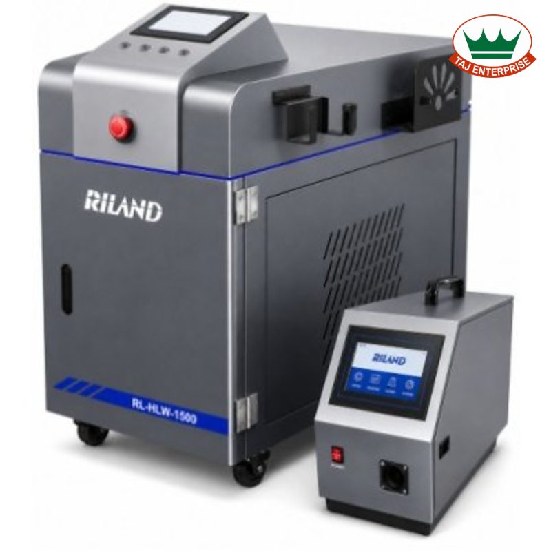 Laser Welding Machine