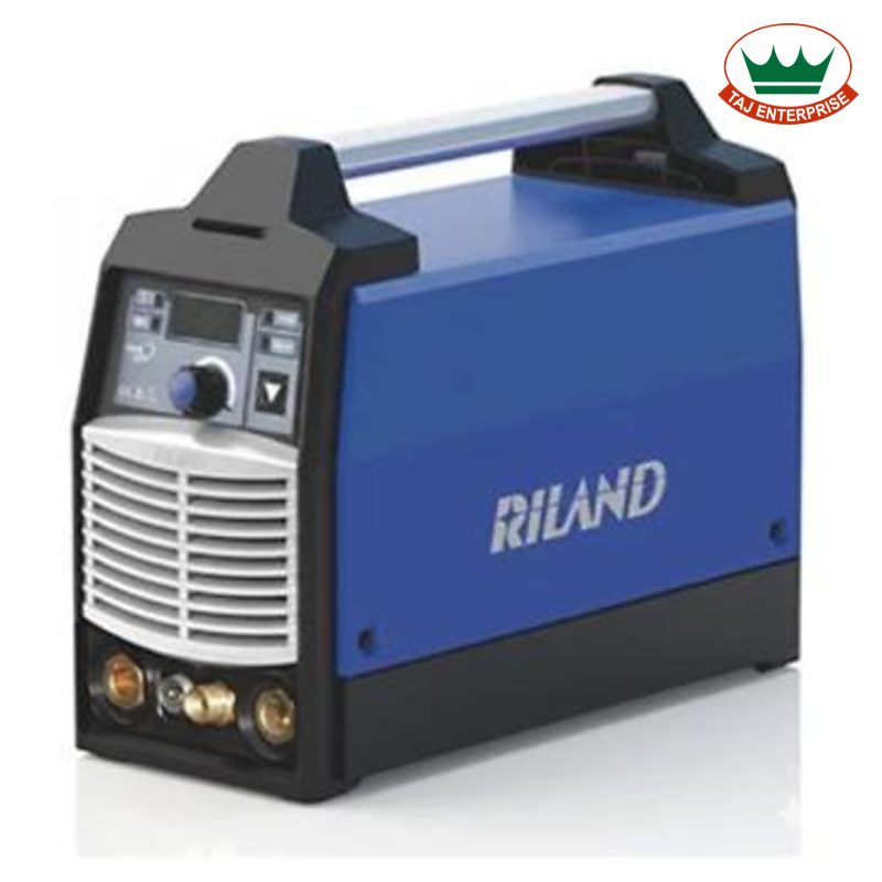 DC Inverter TIG ARC (AC, DC) Welding Machine