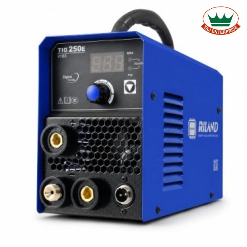 DC Inverter TIG & ARC Welding