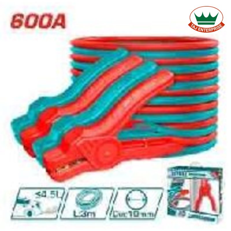 Booster Cable
