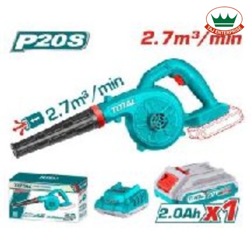 Cordless Blower 20V