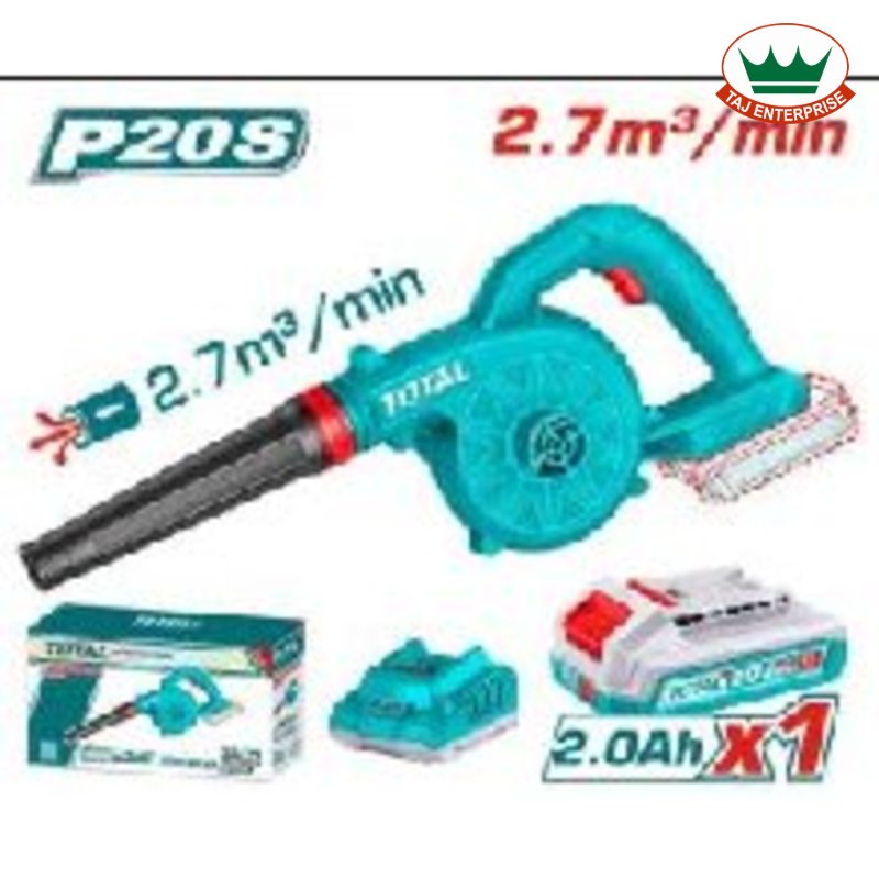 Cordless Blower 20V