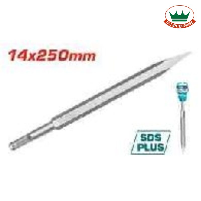 SDS Plus Chisel