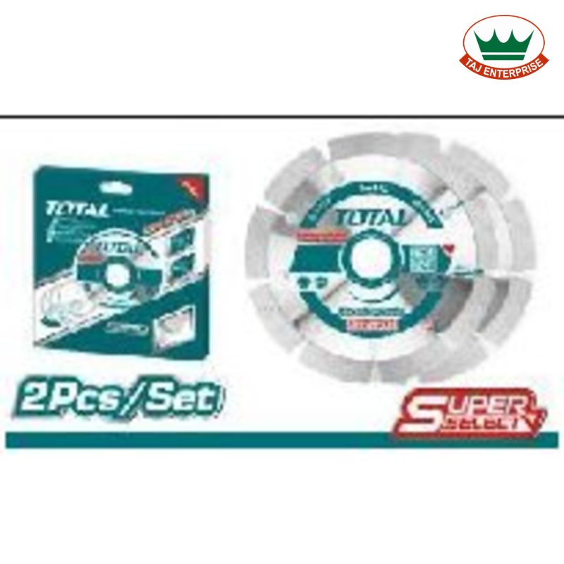 Dry Diamond Disc
