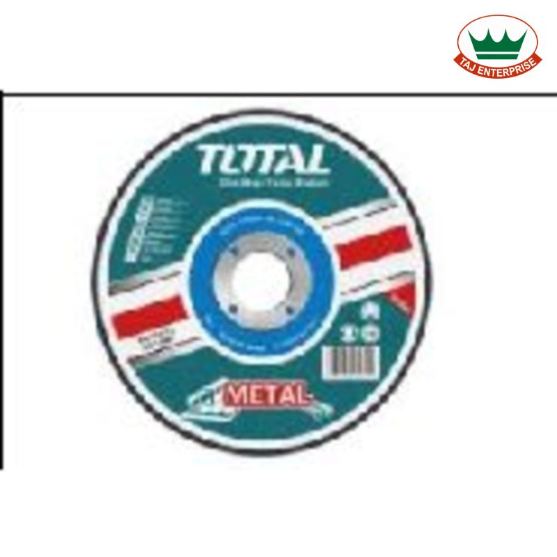 Abrasive Metal Cutting Disc