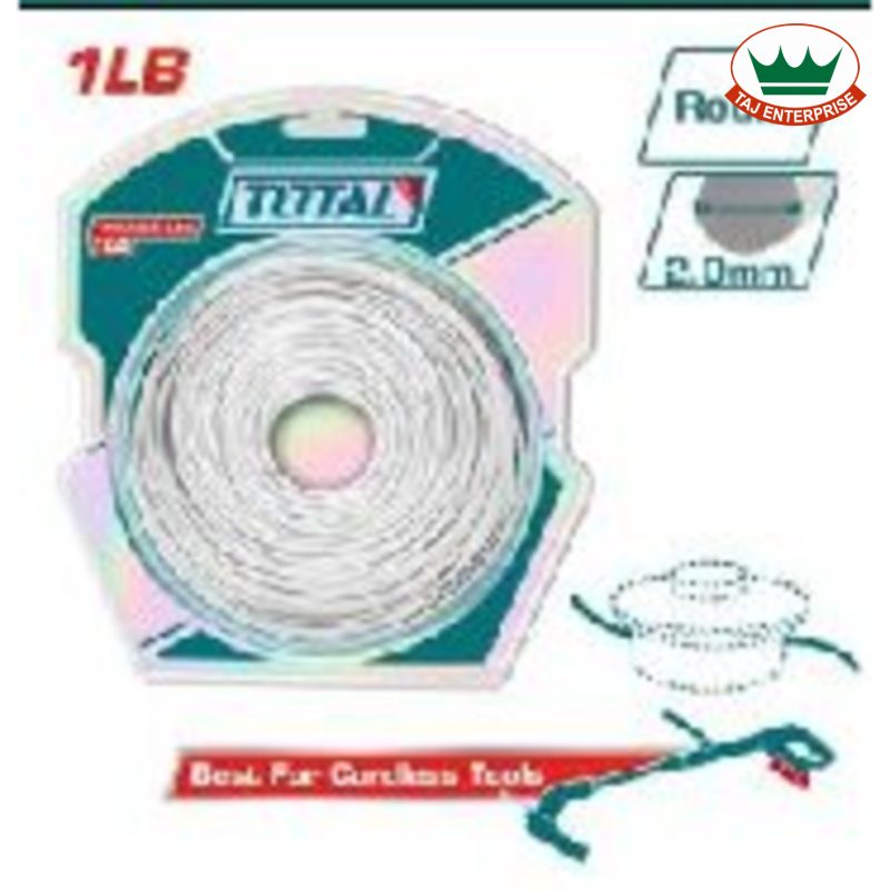 Trimmer Line
