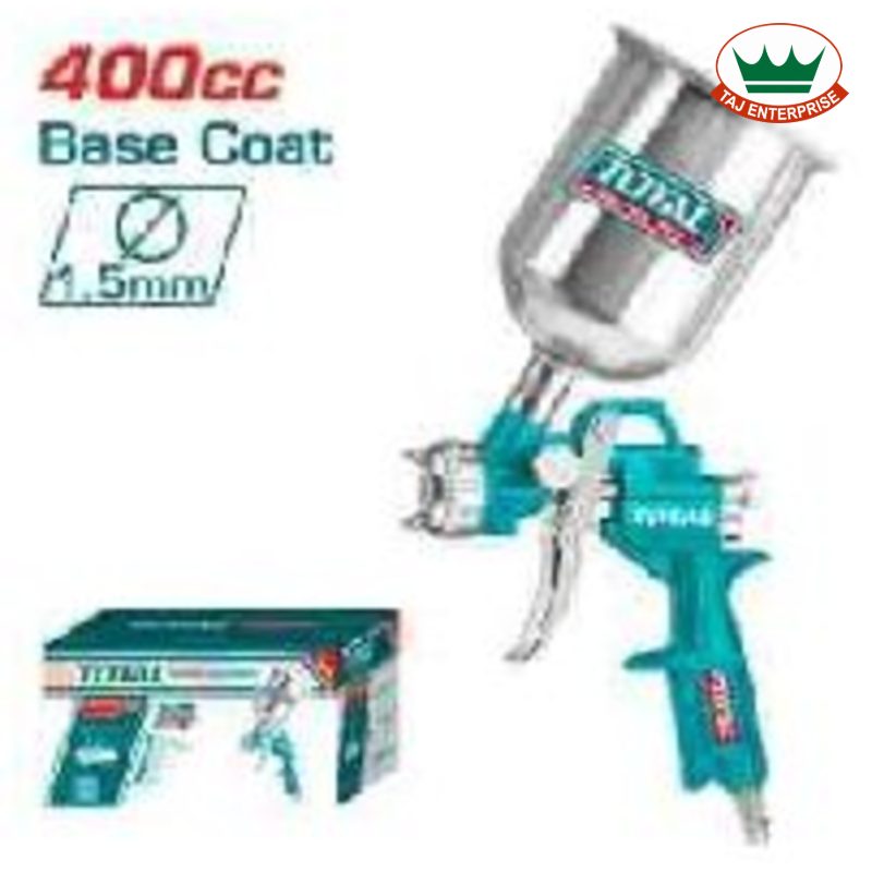 Spray Gun (Air, 400cc)