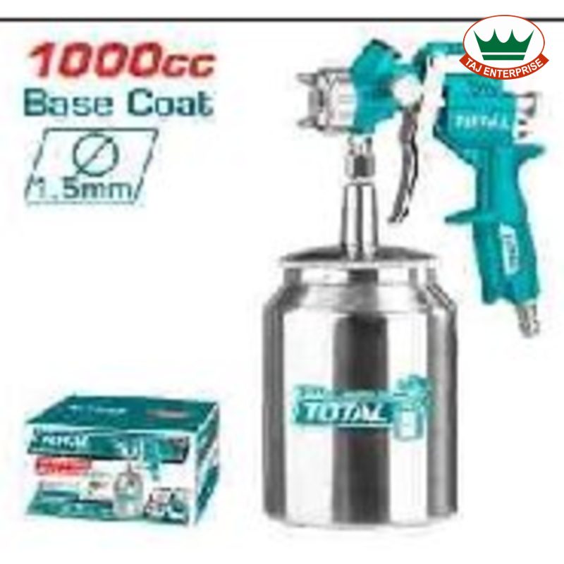 Spray Gun (Air, 1000cc)