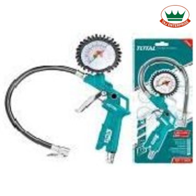 Air Tyre Inflating Gun