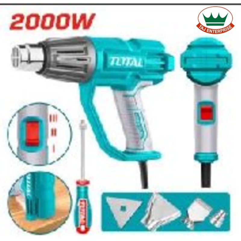 Heat Gun