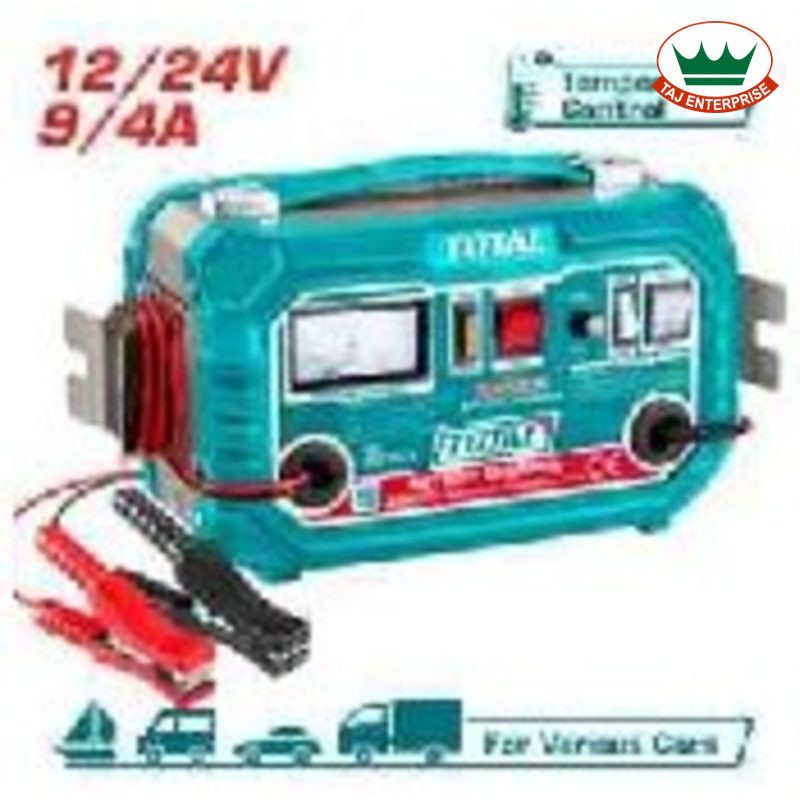 Battery Charger