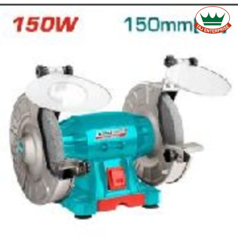 Bench Grinder 150W