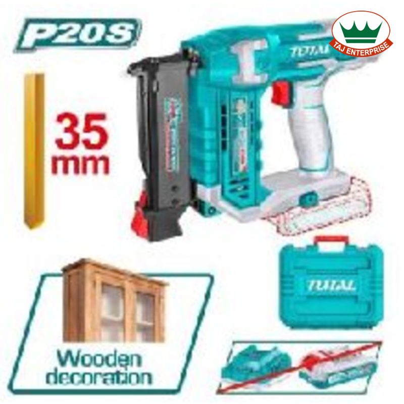 Cordless Pin Nailer