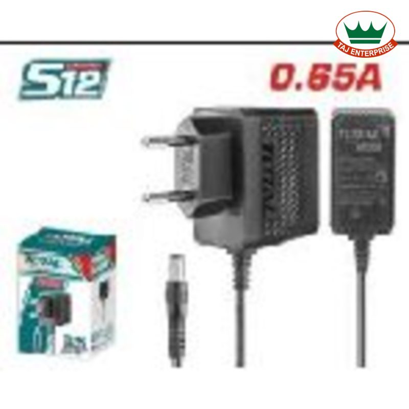 Charger (12V, 2-Hour)