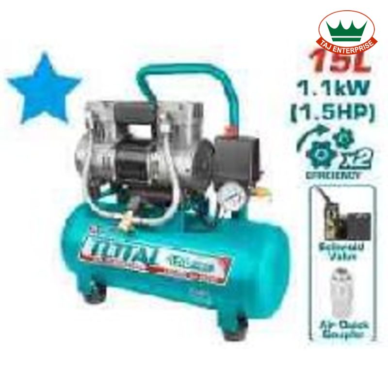 Air Compressor 1100W