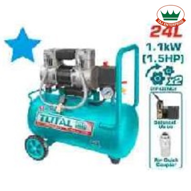 Air Compressor 600W