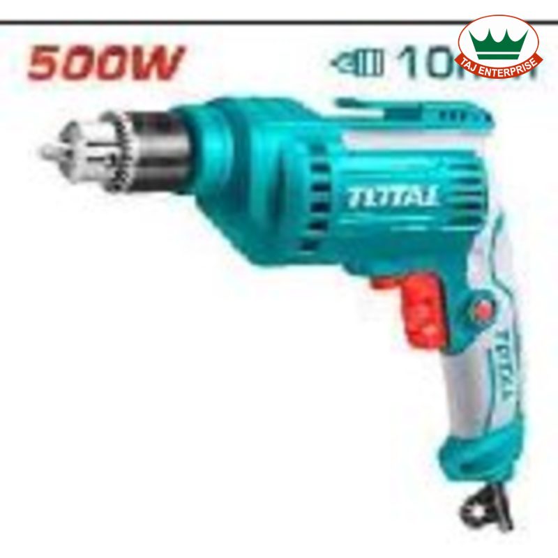 Electric Drill