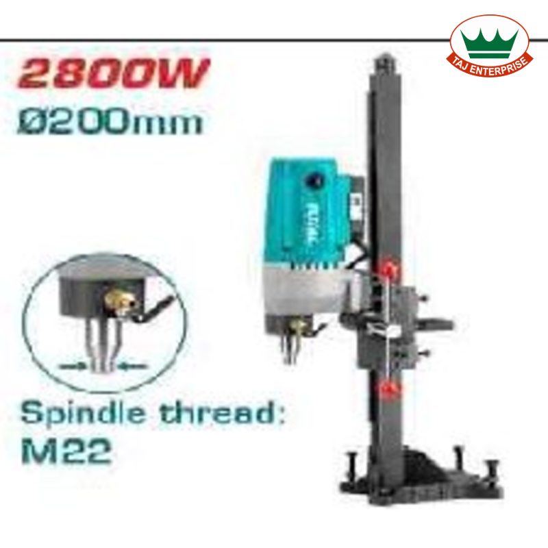 Diamond Drilling Machine 2800W