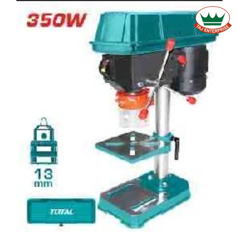 Drill Press 350W