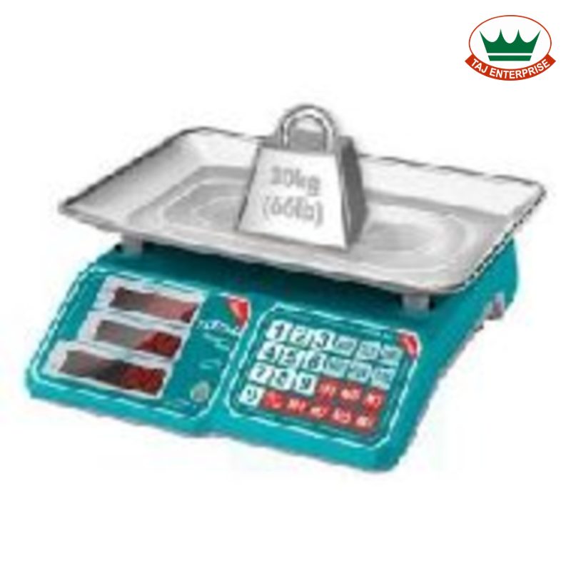 Electronic Scale