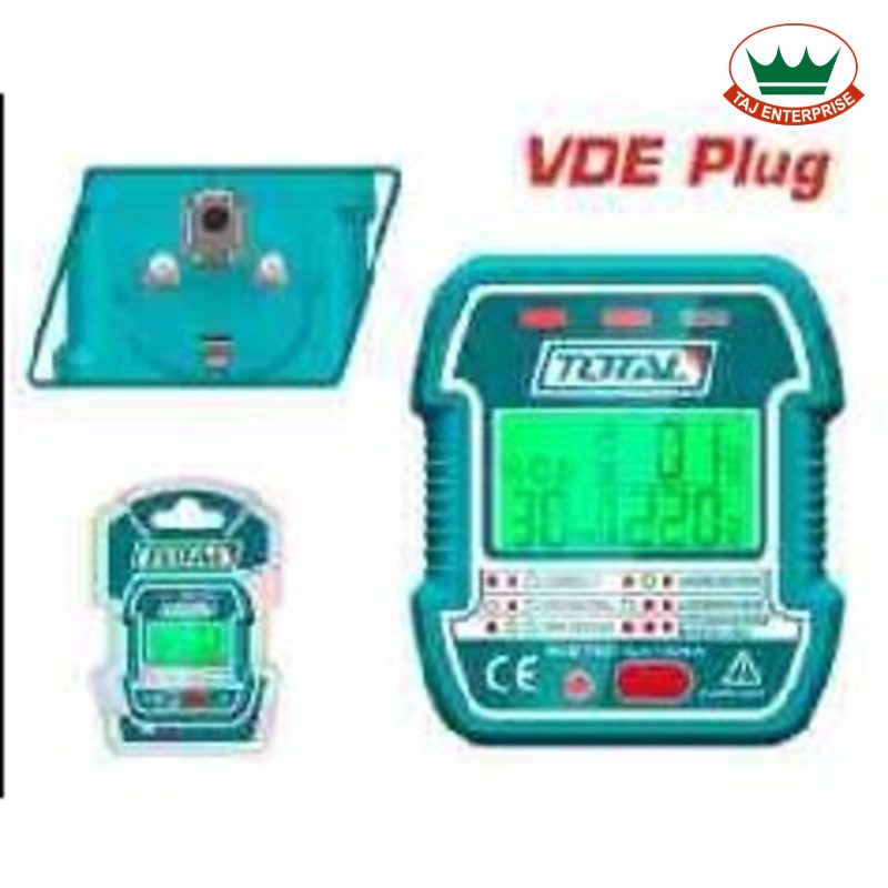 Socket Tester