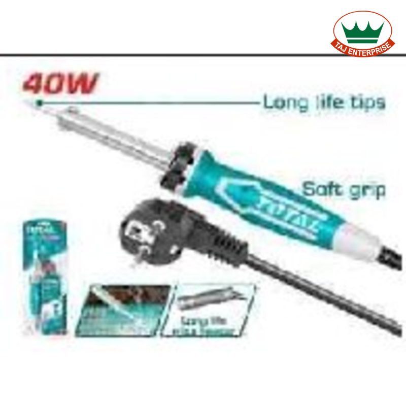 Electric Soldering Iron 40W