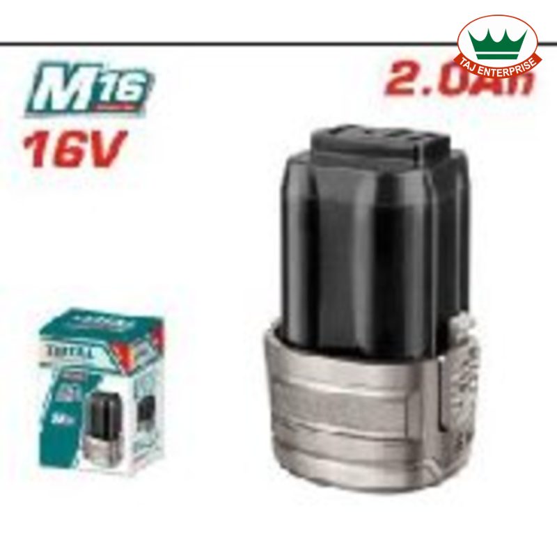 Lithium-Ion Battery Pack 16V 2.0Ah