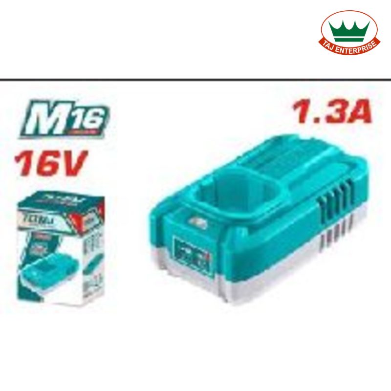 M16 Battery Charger