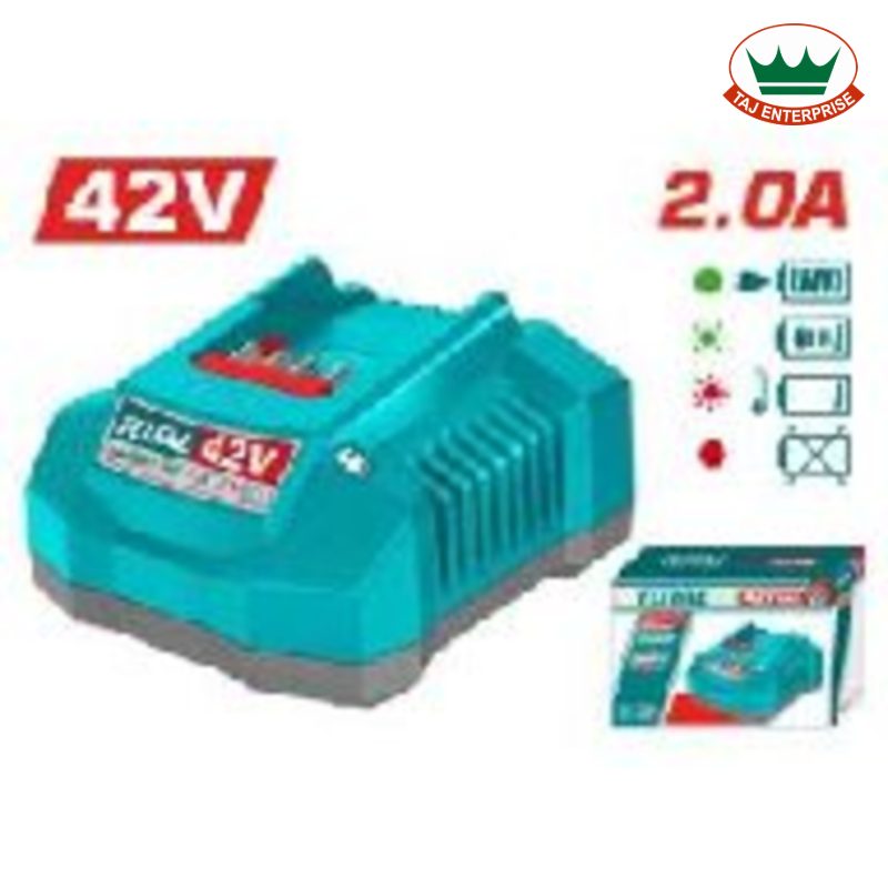 P42M Battery Charger
