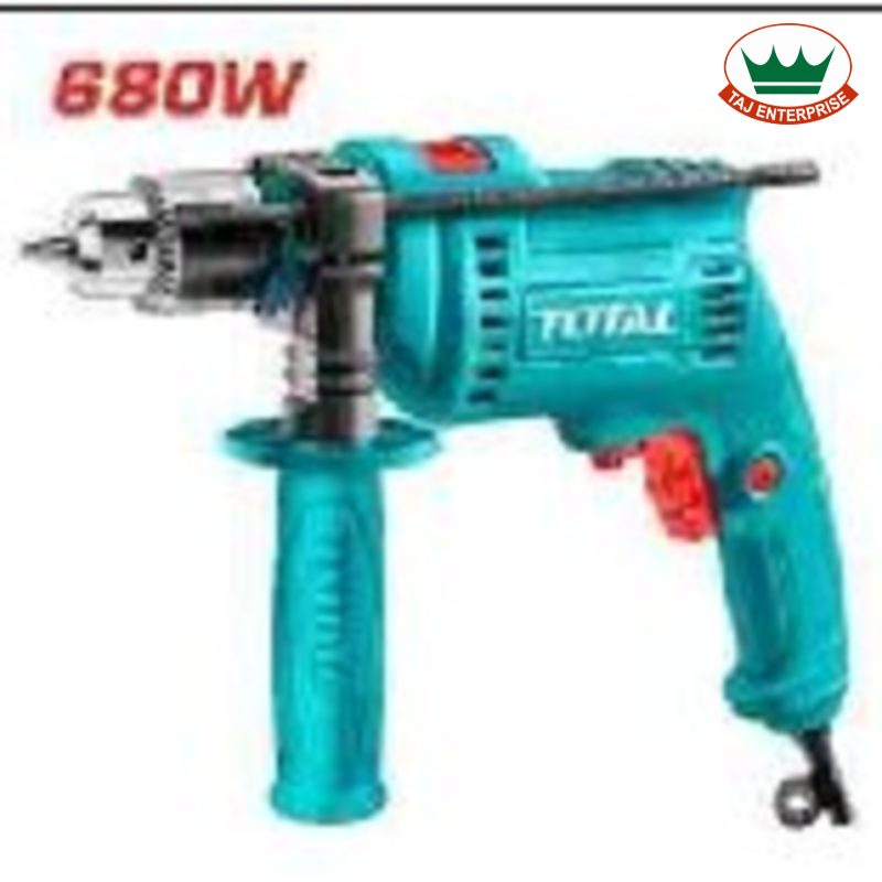Impact Drill